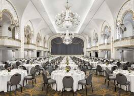 ヒルトン ボストン パーク プラザ 写真