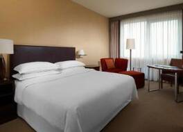 Sheraton Poznan Hotel 写真