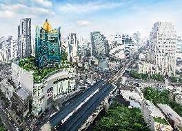 プルンチット駅 ナナ駅 アソーク駅周辺 ホテル予約 人気ランキング フォートラベル バンコク Ploenchit Nana Asok Stations