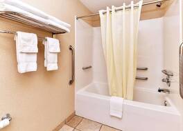 エグゼクティブイン＆スイーツ 写真