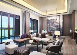 クラウン プラザ 無錫 レイク ビュー by IHG (無錫融皇創皇冠假日酒店) 写真