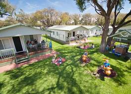 マンダレー ホリデー リゾート アンド ツーリスト パーク 写真