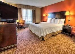 ハンプトン イン アーカデルフィア 写真