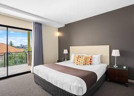 イル モンド ブティック ホテル