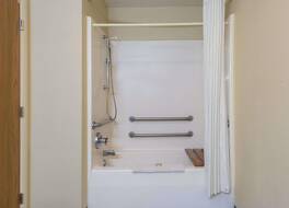 スーパー 8 バイ ウィンダム センタービル - リッチモンド 写真