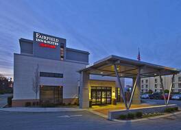 フェアフィールド  イン & スイーツ バイ マリオット チャタヌーガ 写真