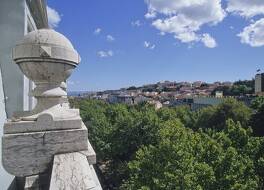 ホテル ドン サンチョ I 写真