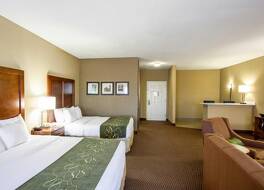 コンフォート スイーツ 写真