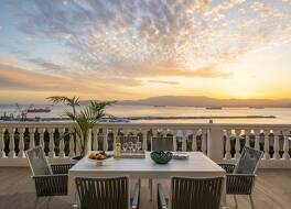 ロック ホテル 写真