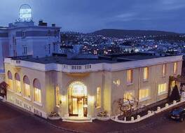 Hôtel Radio - Teritoria