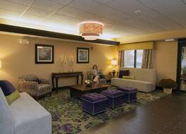 ハンプトン イン フレミントン 写真