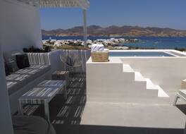 Milos Breeze Boutique Hotel Greece 写真