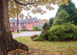 トリヴェルス ガットウィック 写真