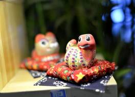 イースト ホテル 紫禁城 ドラム タワー 写真