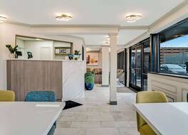 クオリティ イン デトロイト ダウンタウン