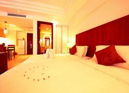 Aegean Suites Sanya Yalong Bay Resort 写真