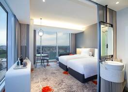 ハリスホテル＆コンベンションシビノン市立ボゴール