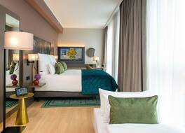 レオナルド ロイヤル ホテル ニュルンベルク 写真