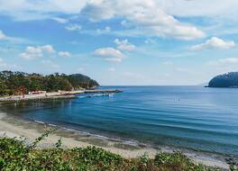 Geoje The Beach Rivera 写真