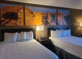 デイズ イン バイ ウィンダム ウォータータウン 写真