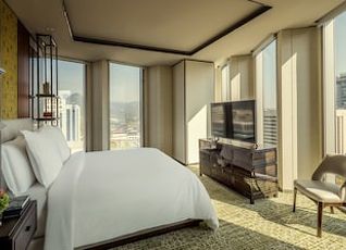 フォーシーズンズ ホテル ソウルの宿泊予約 料金比較 フォートラベル Four Seasons Hotel Seoul ソウル
