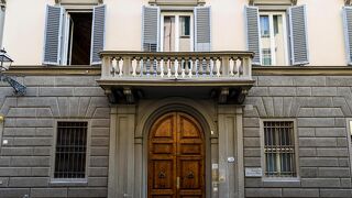 ホテル ラ カーサ ディ モルフェオ