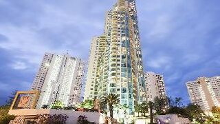 Mantra Sun City Surfers Paradise