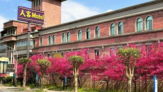 ラン ケイ モテル