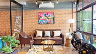 スリープ エアポート チェンマイ