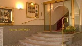 Austria Classic Hotel Wolfinger - Hauptplatz