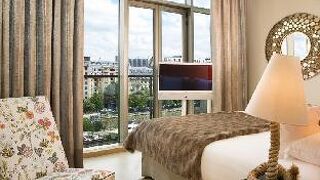 Goralska Residences Paris Bastille