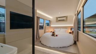 ザ バスコレクティブ