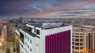 Mercure Bucharest Unirii
