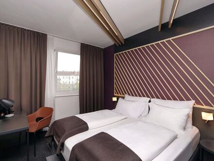 B&B ホテル ベルリン シティ  オスト 写真