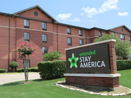 Extended Stay America Suites - Dallas - Las Colinas - Meadow Creek Dr. 写真