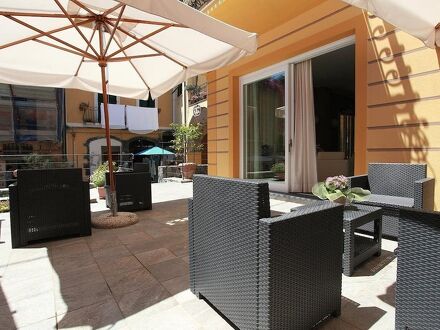 Hotel Margherita 写真