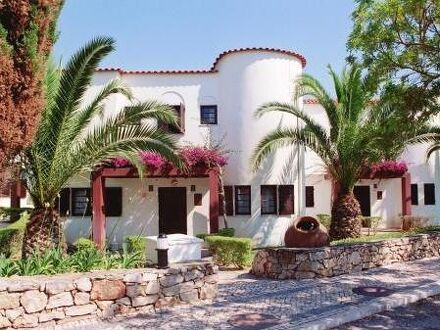 Apartamentos Turísticos Vale de Carros 写真