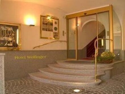 Austria Classic Hotel Wolfinger - Hauptplatz 写真