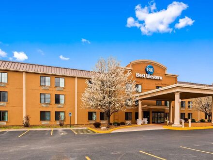 Best Western Marion Hotel 写真