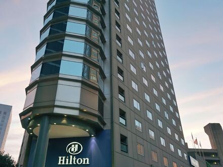 Hilton Boston Back Bay 写真