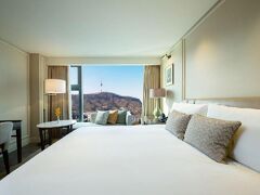 アンバサダーソウル - アプルマンホテル 写真