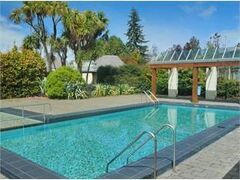 テ アナウ ホテル アンド ビラ 写真