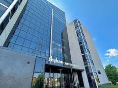 スカイライン エアポート ホテル 写真