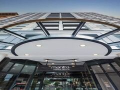 マントラ シドニー セントラル 写真