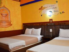 Hotel Benedicta 写真