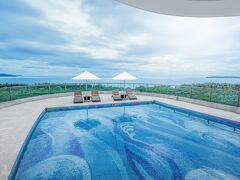 インターコンチネンタル サンヤ ハイタンベイ リゾート バイ IHG 写真