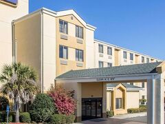 スリープ イン コロンビア 写真