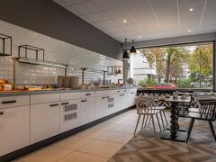 ガーナー ホテル ベルリン - ヴィルマースドルフ by IHG 写真