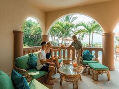 ベリージアン コーヴ エステーツ 写真