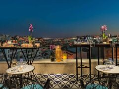 H10 デューケ デ ローレ ホテル 写真